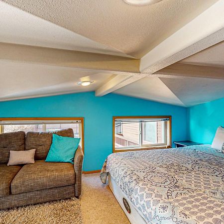 Sea Wolf Vila Carpenterville Exterior foto