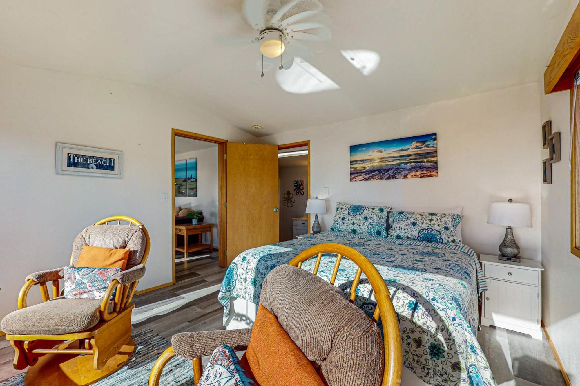Sea Wolf Vila Carpenterville Exterior foto